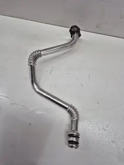 Turbo-oljedräneringsrör OEM F9K för Renault 1.9 DCI