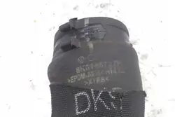 Tubería de intercooler AUDI A4 ALLROAD 8K0145737H