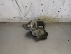 Motor de arranque Subaru Impreza III GH