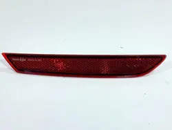 Luz do pára-choques traseira esquerda OEM 7851577 BMW G30