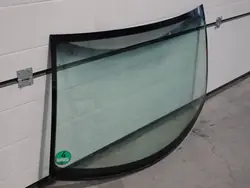 OEM 43R-004527 framruta för VW New Beetle Cabrio