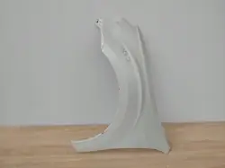 SUBARU FORESTER 2008-2013 Paraurti Anteriore Sinistro 57120SC0319P