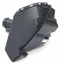 Caixa Filtro Ar Audi OEM 4G0133838F - Usado