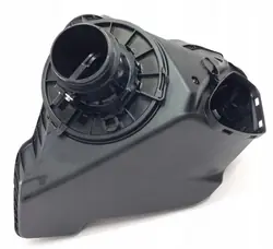 Audi Luftfiltergehäuse OEM 4G0133838F - Gebraucht