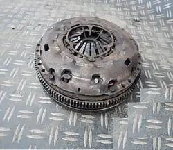 Embreagem SEAT LEON II 05-10 2.0 TDI OEM