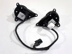 Interruttore piantone sterzo Mercedes W212 A2048210051 09-16