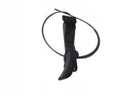 Cabo do capô BMW X3 G01 X4 G02 OEM 7397501