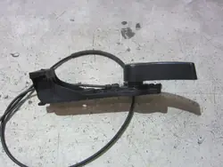 Câble de capot BMW X3 G01 X4 G02 OEM 7397501