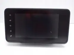 Radio Navigation OEM 259151605R Dacia Duster II d'origine