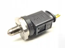 Capteur de Pression Carburant OEM LORK-2019-137058 Skoda Kamiq