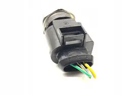 Sensor Presión Combustible OEM LORK-2019-137058 Skoda Kamiq