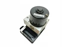 Bomba ABS usada OEM 4N51-2C285-EB para Volvo V50