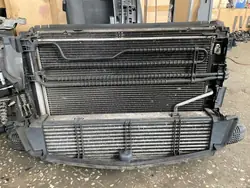 Mercedes C-Klasse W204 stuurbekrachtigingkoeler OEM KIEROWNICY