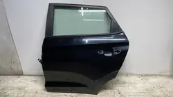 HYUNDAI TUCSON II III Vänster Bakdörr PAE 15-21