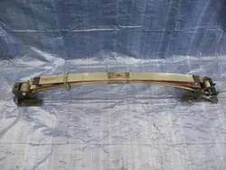 Bladveer Set OEM TDP13651 - Renault Master III