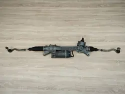 Styrväxel OEM 8W1423055S för Audi A4 B9 A5 F5