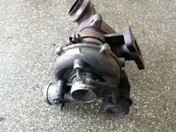 Begagnad turbo OEM 9645247080 för Peugeot 307