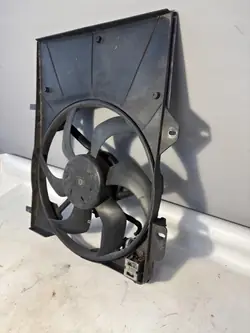 Ventilateur radiateur Peugeot 208 OEM 9801666680 (2012-2016)