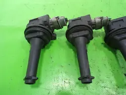 Volvo S40 2.4 24V Ensemble de Bobines d'Allumage 393787/FROST