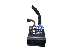 Puerto Aux/USB Kia Optima Sportswagon OEM 96120D4500