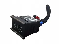 Port Aux/USB Kia Optima Sportswagon OEM 96120D4500