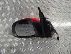 Vasen Sähkösivunpeili Fiat 500L OEM