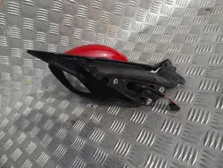 Espejo Eléctrico Izquierdo Fiat 500L OEM