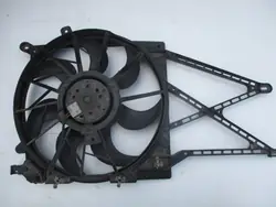 Kylarrubrik Zafira A Astra 99-03 1.6B 1.8 OEM