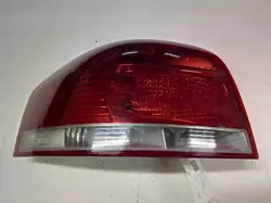 AUDI A3 8P LUZ TRASERA IZQUIERDA 3 PUERTAS EUROPA