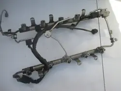 Rail de Combustível Audi A6 C6 S6 A8 D3 S8 5.2 FSI