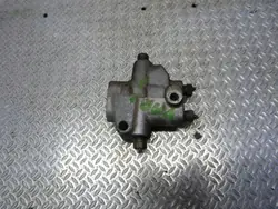 Réducteur de force de freinage usagé Toyota Yaris 1.0 VVT-i
