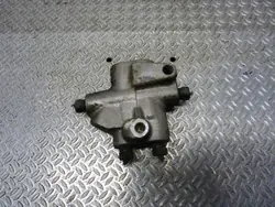 Redutor de força de travagem usado Toyota Yaris 1.0 VVT-i