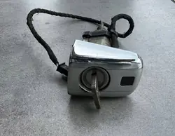 Insert de Serrure Clé Droit Mercedes W210 OEM WKLADKA ZAMKA
