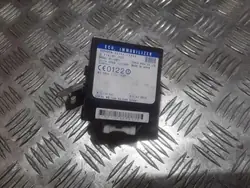 Wegfahrsperren-Modul OEM 8978028040626165000 für Toyota Previa
