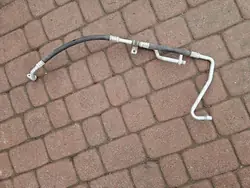 Air Conditioning Hose Renault Zoe 924480658R