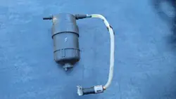 VW LT 2.8 TDI Fuel Filter Housing