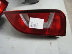Volkswagen Up 2011 Höger bakljus