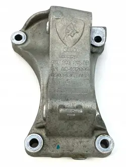 Soporte de alternador OEM 07L903805AB para Audi R8/RS6