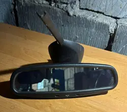 Sisäpeili PEUGEOT 807 2004