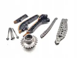 Cadena de distribución Mercedes-Benz OEM A6540505201 - Usado