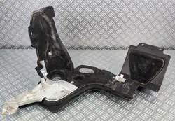 OEM BW93-F015A23-AD Schotwandafdekking Jaguar XJ X351