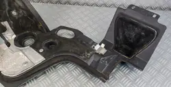 OEM BW93-F015A23-AD Skottväggsskydd Jaguar XJ X351