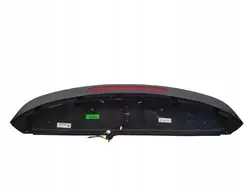Dodge Durango III Tailgate Spoiler OEM 6WU03KXJAB