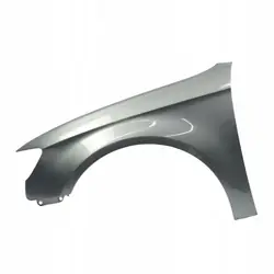 Audi A3 8V Etu Vasen Lokasuoja OEM 8V0821105G - Monsoon Grey