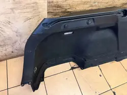 Kia Ceed III Kombi vänster bakre bagageutrymmesbeklädnad OEM 85730J7300WK