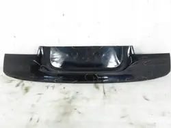 Joint de pare-chocs arrière BMW i3 OEM 7472924