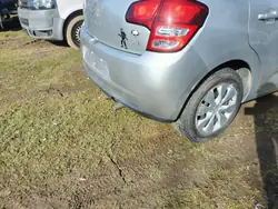 Pare-chocs arrière Citroen C3 II OEM citroen c3 II 09-16