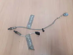 FIAT FIORINO III 1.4 SENSOR LAMBDA 55257458