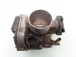 Corpo de borboleta SEAT Toledo II