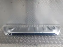 SPOILER DE BOUCLIER ARRIÈRE FORD KUGA MK2 TITANIUM CV4J-17F765-A